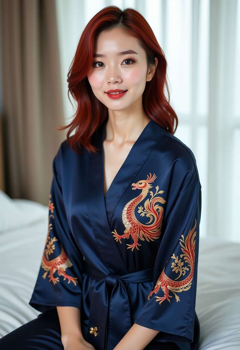 深海来电影片海报